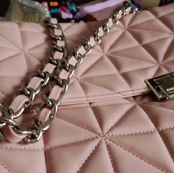 Steve Madden Shoulder purse - Picture 3 of 16